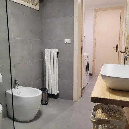 Πανσιόν Alcentro Λέτσε